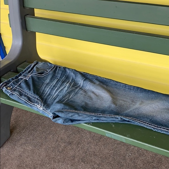 Jeans - Picture 4 of 8